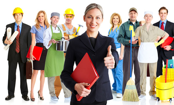 Kumluca Hamal Kiralama Hizmeti